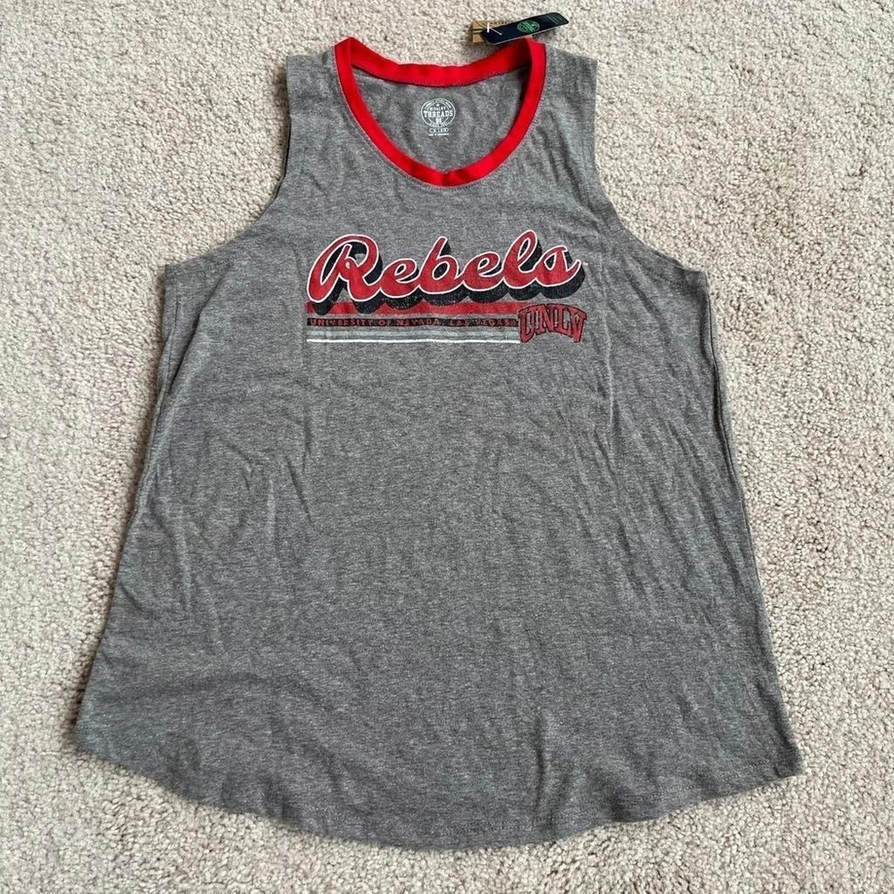 UNLV Running Rebels Women's Tank